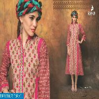 kaya brezza Wholesale Anarkali Ethnic Tops